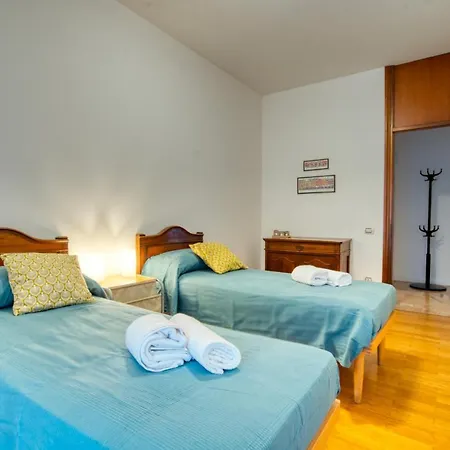 Caseospitali - Life&thecity Luxury Trilo A Citylife Milan