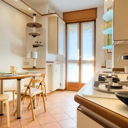 Caseospitali - Life&thecity Luxury Trilo A Citylife Apartment *