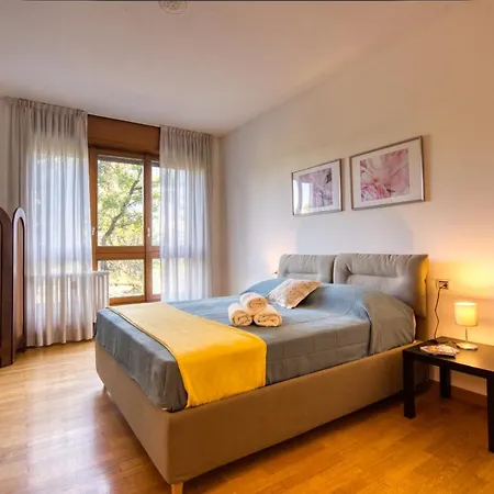 Caseospitali - Life&thecity Luxury Trilo A Citylife *
