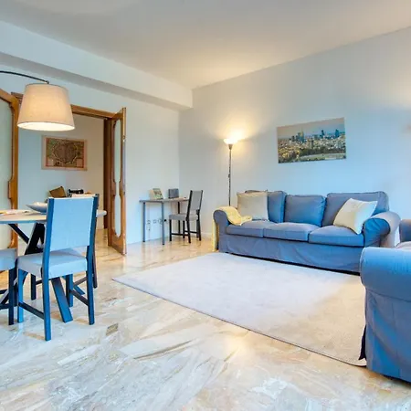 Apartment Caseospitali - Life&thecity Luxury Trilo A Citylife *