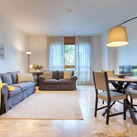 Caseospitali - Life&thecity Luxury Trilo A Citylife Apartment
