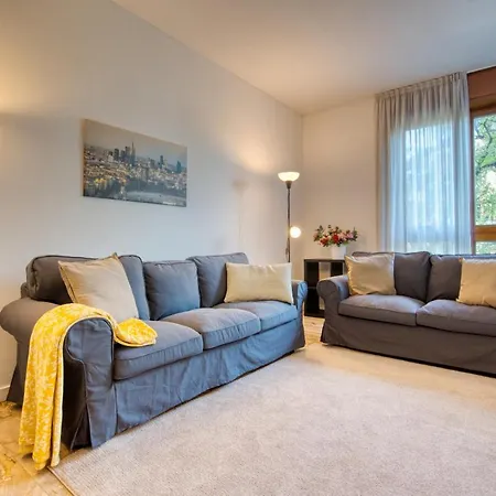 Apartment Caseospitali - Life&thecity Luxury Trilo A Citylife Milan