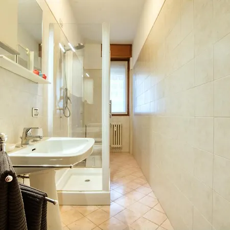 Caseospitali - Life&thecity Luxury Trilo A Citylife * Milan