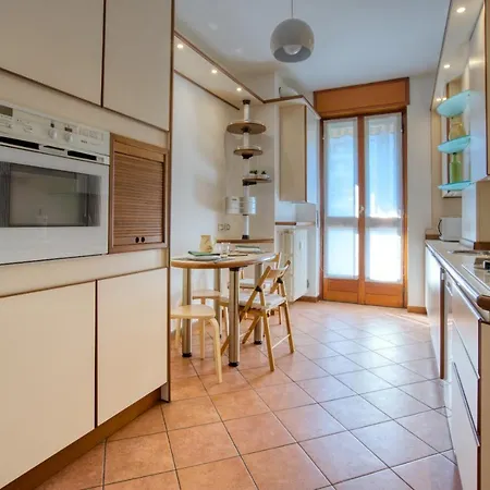 Caseospitali - Life&thecity Luxury Trilo A Citylife Apartment