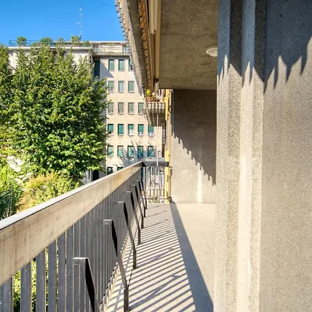 Caseospitali - Life&thecity Luxury Trilo A Citylife *