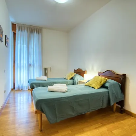 Caseospitali - Life&thecity Luxury Trilo A Citylife Apartment Milan
