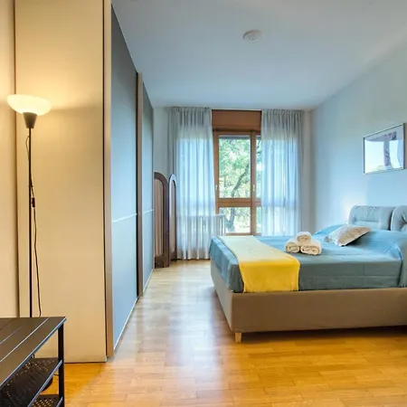 Caseospitali - Life&thecity Luxury Trilo A Citylife *