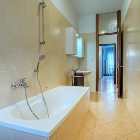 Caseospitali - Life&thecity Luxury Trilo A Citylife
