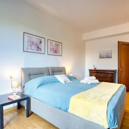 Caseospitali - Life&thecity Luxury Trilo A Citylife Milan