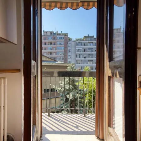Caseospitali - Life&thecity Luxury Trilo A Citylife Apartment *