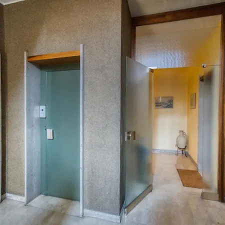 Apartment Caseospitali - Life&thecity Luxury Trilo A Citylife
