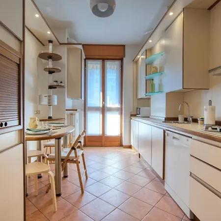 Caseospitali - Life&thecity Luxury Trilo A Citylife Apartment Milan