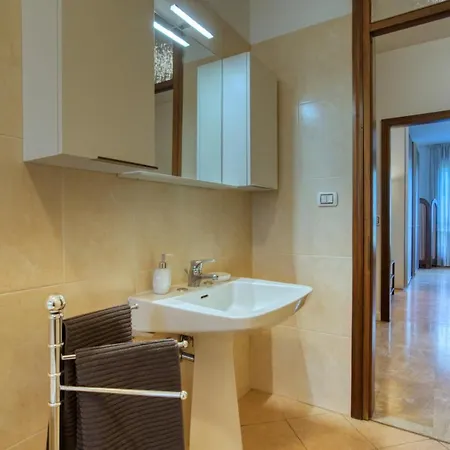 Caseospitali - Life&thecity Luxury Trilo A Citylife Apartment *