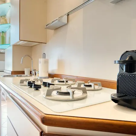 Caseospitali - Life&thecity Luxury Trilo A Citylife Apartment Milan