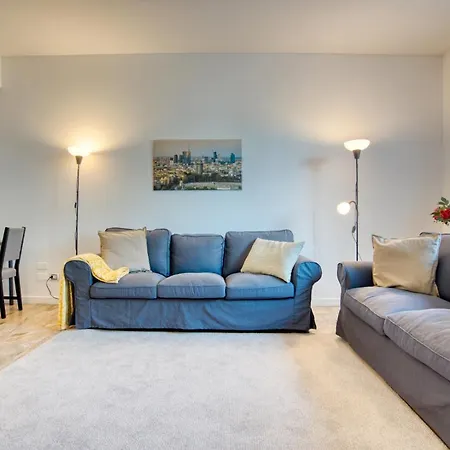 Caseospitali - Life&thecity Luxury Trilo A Citylife Milaan