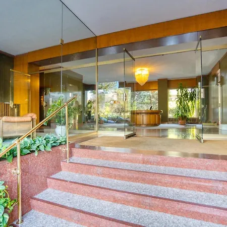 Caseospitali - Life&thecity Luxury Trilo A Citylife Apartment